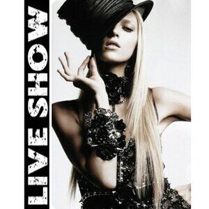 LIKE for When Going LIVE